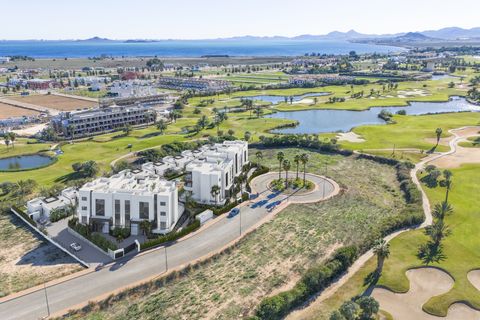 Penthouse i Los Alcazares, Murcia, Los Alcazares - € 369.000 | Ref: C186-D01-P22-M - foto 9