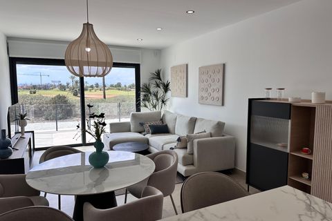Penthouse i Los Alcazares, Murcia, Los Alcazares - € 369.000 | Ref: C186-D01-P22-M - foto 14