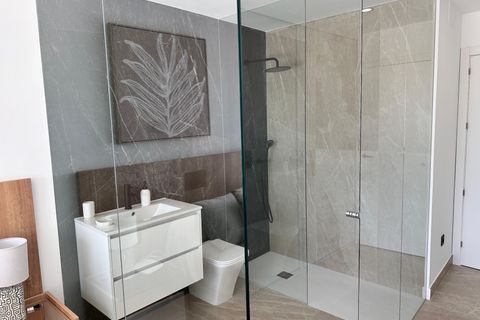 Penthouse i Los Alcazares, Murcia, Los Alcazares - € 369.000 | Ref: C186-D01-P22-M - foto 19