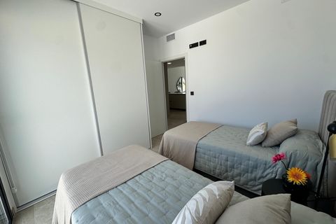 Penthouse i Los Alcazares, Murcia, Los Alcazares - € 369.000 | Ref: C186-D01-P22-M - foto 21