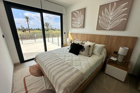 Penthouse i Los Alcazares, Murcia, Los Alcazares - € 369.000 | Ref: C186-D01-P22-M - foto 22
