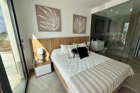 Penthouse i Los Alcazares, Murcia, Los Alcazares - € 369.000 | Ref: C186-D01-P22-M - foto 23