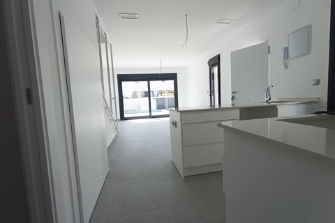 Villa a Daya Nueva, Alicante, Daya Nueva - € 317.000 | Ref: C067-D01-V32 - foto 7