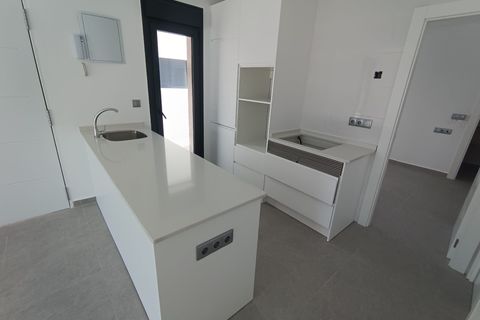 Villa a Daya Nueva, Alicante, Daya Nueva - € 317.000 | Ref: C067-D01-V32 - foto 10