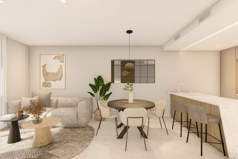 Apartament a Rojales, Alicante, Rojales - € 304.000 | Ref: C127-D03-A32 - foto 5