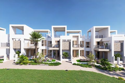Apartament a Rojales, Alicante, Rojales - € 304.000 | Ref: C127-D03-A32 - foto 9