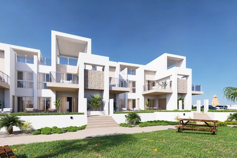 Apartament a Rojales, Alicante, Rojales - € 304.000 | Ref: C127-D03-A32 - foto 12
