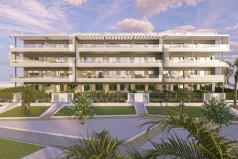 Lejlighed i Torrevieja, Alicante, Torrevieja - € 280.000 | Ref: C072-D03-A22A - foto 7