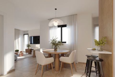 Lejlighed i Torre Pacheco, Murcia, Torre Pacheco - € 280.000 | Ref: C227-D06-A22 - foto 5