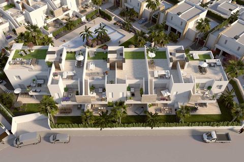 Wohnung in Algorfa, Alicante, Algorfa - € 349.000 | Ref: C082-D05-A32 - Foto 4