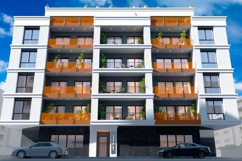 Penthouse - Купить - Torrevieja - 20522052