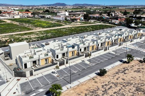 Villa i Torre Pacheco, Murcia, Torre Pacheco - € 299.000 | Ref: C041-D23-V22 - foto 2