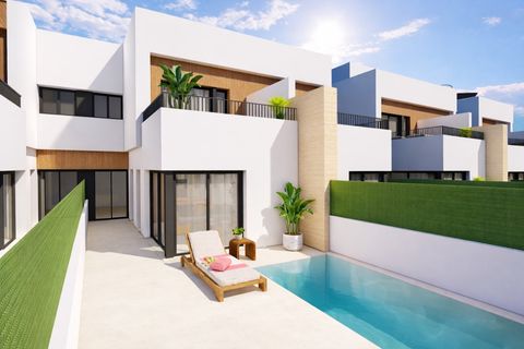 Villa i San Javier, Murcia, San Javier - € 369.000 | Ref: C041-D26-V32 - foto 1