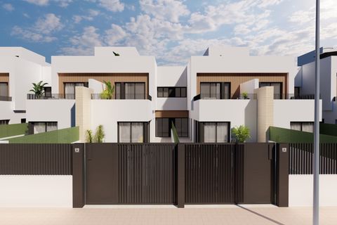 Villa i San Javier, Murcia, San Javier - € 369.000 | Ref: C041-D26-V32 - foto 11