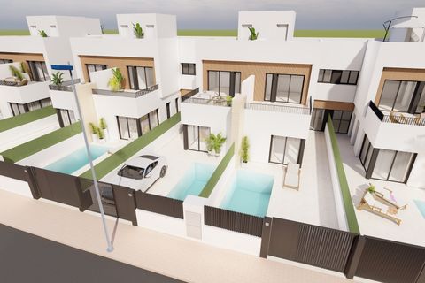Villa i San Javier, Murcia, San Javier - € 369.000 | Ref: C041-D26-V32 - foto 14
