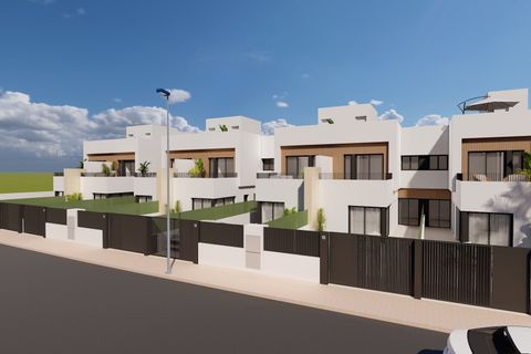 Villa i San Javier, Murcia, San Javier - € 369.000 | Ref: C041-D26-V32 - foto 15