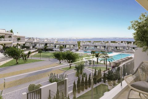 Leilighet i Torrevieja, Alicante, Torrevieja - € 272 000 | Ref: C043-D13-A21B - foto 6