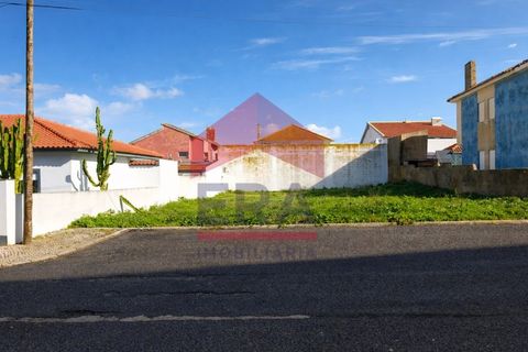 Helårsgrund i Peniche, Leiria, Peniche - € 140.500 | Ref: 150260021 - foto 4