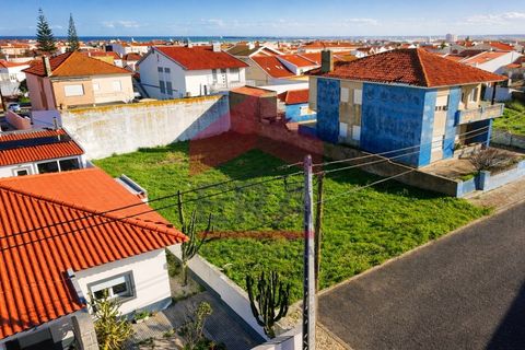 Helårsgrund i Peniche, Leiria, Peniche - € 140.500 | Ref: 150260021 - foto 6