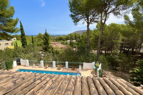 Finca a Denia, Alicante, Denia - € 699.000 | Ref: xls-0649 - foto 3