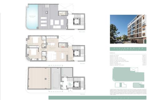 Leilighet i Estepona, Malaga, Estepona - € 1 249 000 | Ref: NB-40179 - foto 12