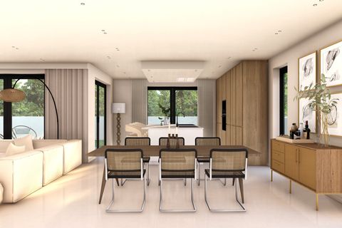 Villa a Finestrat, Alicante, Finestrat - € 849.000 | Ref: NBCB-31163 - foto 14