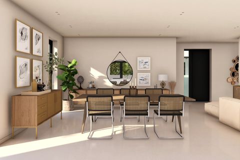 Villa a Finestrat, Alicante, Finestrat - € 849.000 | Ref: NBCB-31163 - foto 18