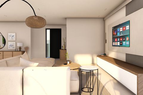 Villa a Finestrat, Alicante, Finestrat - € 849.000 | Ref: NBCB-31163 - foto 21