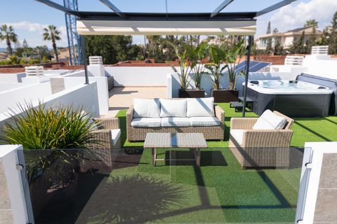 Villa i San Fulgencio, Alicante, San Fulgencio - € 395.000 | Ref: GS2055 - foto 9