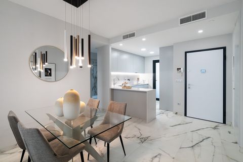 Leilighet i Benidorm, Alicante, Benidorm - € 1 332 000 | Ref: GS2095 - foto 6