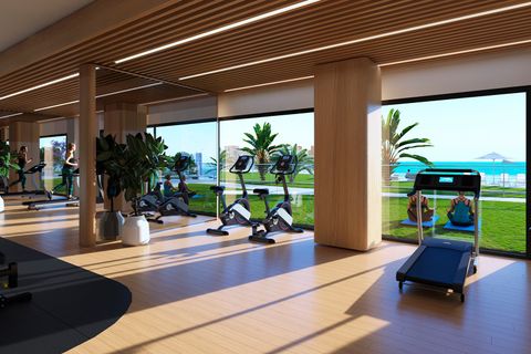 Leilighet i Benidorm, Alicante, Benidorm - € 1 332 000 | Ref: GS2095 - foto 15