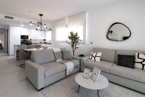 Appartement in Benidorm, Alicante, Benidorm - € 601.000 | Ref: GS2098 - foto 9