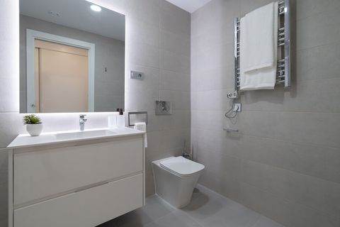 Appartement in Benidorm, Alicante, Benidorm - € 601.000 | Ref: GS2098 - foto 16