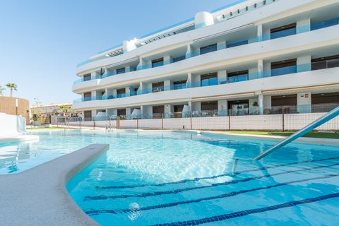 Lejlighed i Orihuela Costa, Alicante, Orihuela Costa - € 499.000 | Ref: NBCB-50258 - foto 13