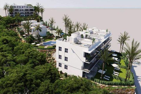 Lejlighed i Finestrat, Alicante, Finestrat - € 389.000 | Ref: APG5768 - foto 3
