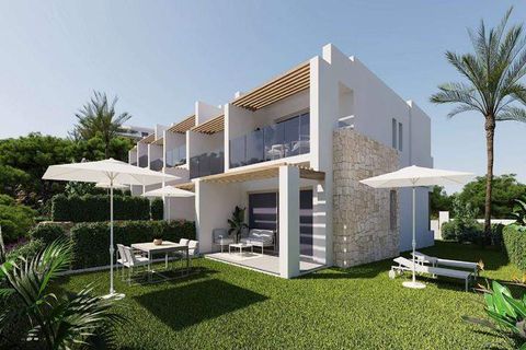 Lejlighed i Finestrat, Alicante, Finestrat - € 389.000 | Ref: APG5768 - foto 4