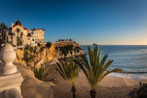 Lejlighed i Finestrat, Alicante, Finestrat - € 389.000 | Ref: APG5768 - foto 5