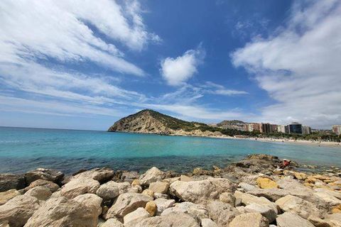 Lejlighed i Finestrat, Alicante, Finestrat - € 389.000 | Ref: APG5768 - foto 7