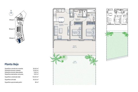 Lejlighed i Finestrat, Alicante, Finestrat - € 389.000 | Ref: APG5768 - foto 10