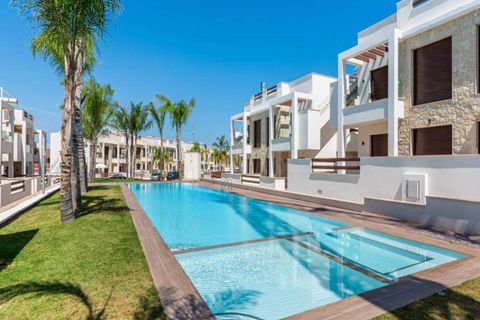 Penthouse i Torrevieja, Alicante, Torrevieja - € 335.000 | Ref: ATC5767 - foto 1