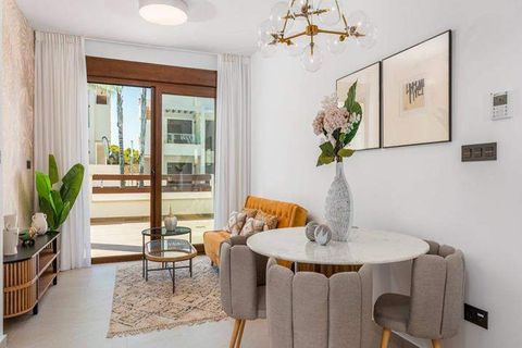 Penthouse i Torrevieja, Alicante, Torrevieja - € 335.000 | Ref: ATC5767 - foto 2