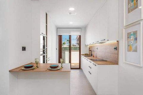 Penthouse i Torrevieja, Alicante, Torrevieja - € 335.000 | Ref: ATC5767 - foto 4