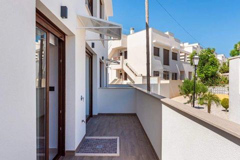 Penthouse i Torrevieja, Alicante, Torrevieja - € 335.000 | Ref: ATC5767 - foto 5