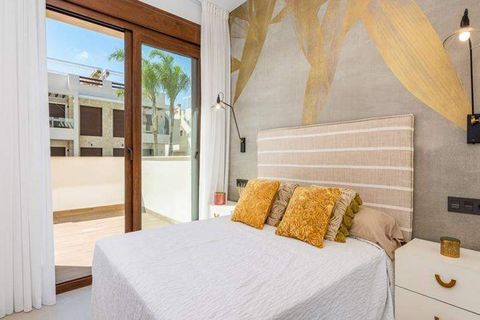 Penthouse i Torrevieja, Alicante, Torrevieja - € 335.000 | Ref: ATC5767 - foto 6