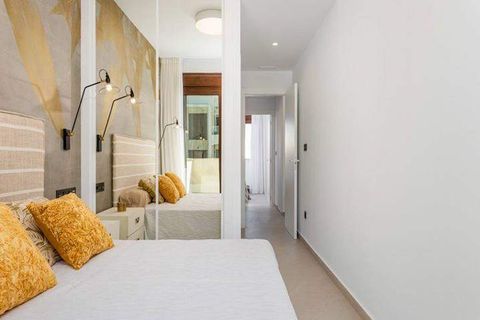 Penthouse i Torrevieja, Alicante, Torrevieja - € 335.000 | Ref: ATC5767 - foto 7