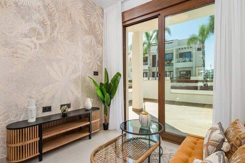 Penthouse i Torrevieja, Alicante, Torrevieja - € 335.000 | Ref: ATC5767 - foto 13