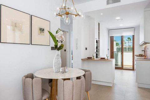 Penthouse i Torrevieja, Alicante, Torrevieja - € 335.000 | Ref: ATC5767 - foto 14