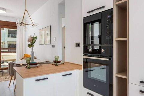 Penthouse i Torrevieja, Alicante, Torrevieja - € 335.000 | Ref: ATC5767 - foto 16