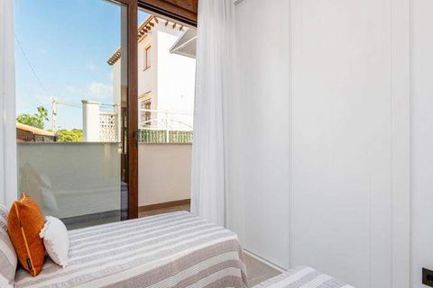 Penthouse i Torrevieja, Alicante, Torrevieja - € 335.000 | Ref: ATC5767 - foto 17