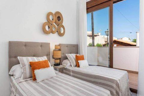 Penthouse i Torrevieja, Alicante, Torrevieja - € 335.000 | Ref: ATC5767 - foto 18